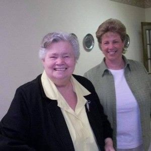 Meet your Posher, Barb